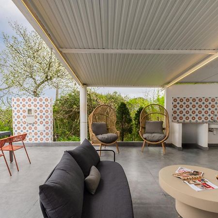 Casa Moinho By Olala Homes Santiago do Cacém Exteriér fotografie