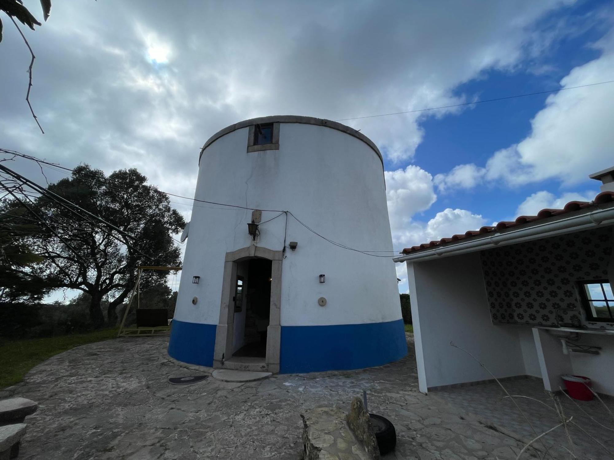 Casa Moinho By Olala Homes Santiago do Cacém Exteriér fotografie