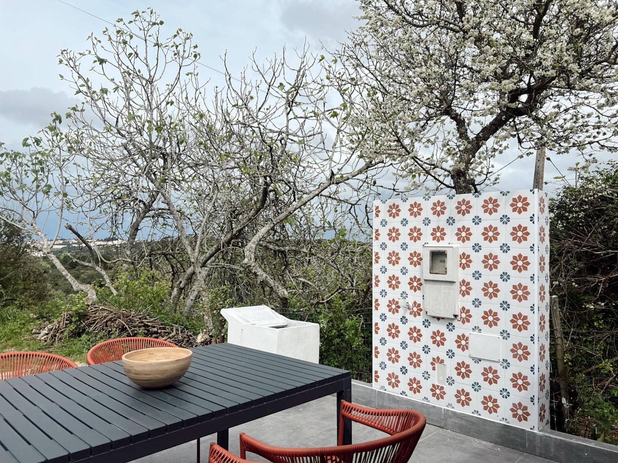 Casa Moinho By Olala Homes Santiago do Cacém Exteriér fotografie