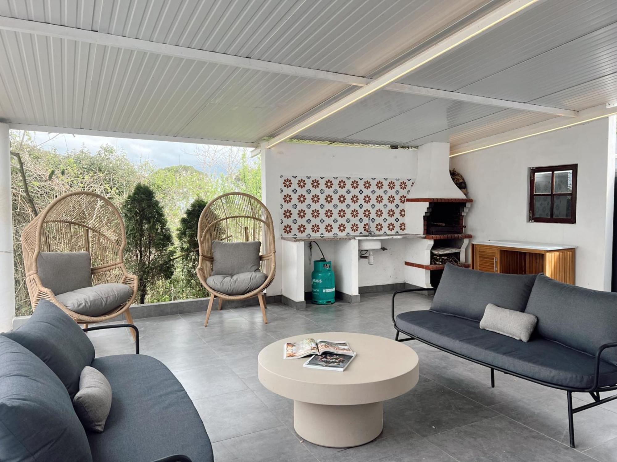 Casa Moinho By Olala Homes Santiago do Cacém Exteriér fotografie