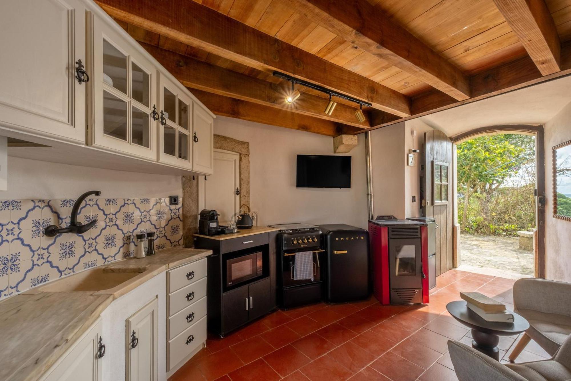 Casa Moinho By Olala Homes Santiago do Cacém Exteriér fotografie