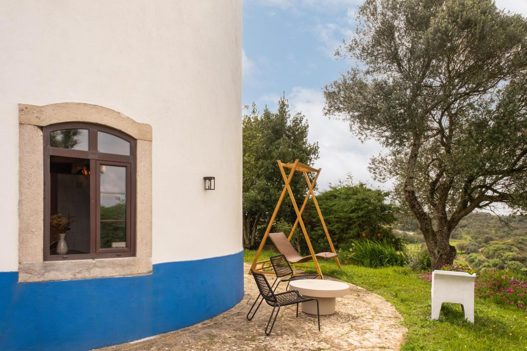 Casa Moinho By Olala Homes Santiago do Cacém Exteriér fotografie
