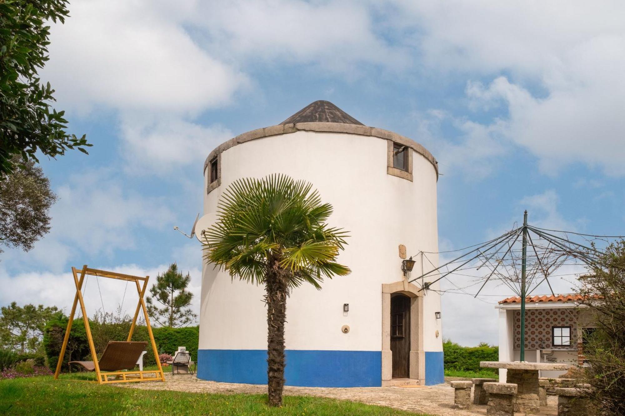 Casa Moinho By Olala Homes Santiago do Cacém Exteriér fotografie