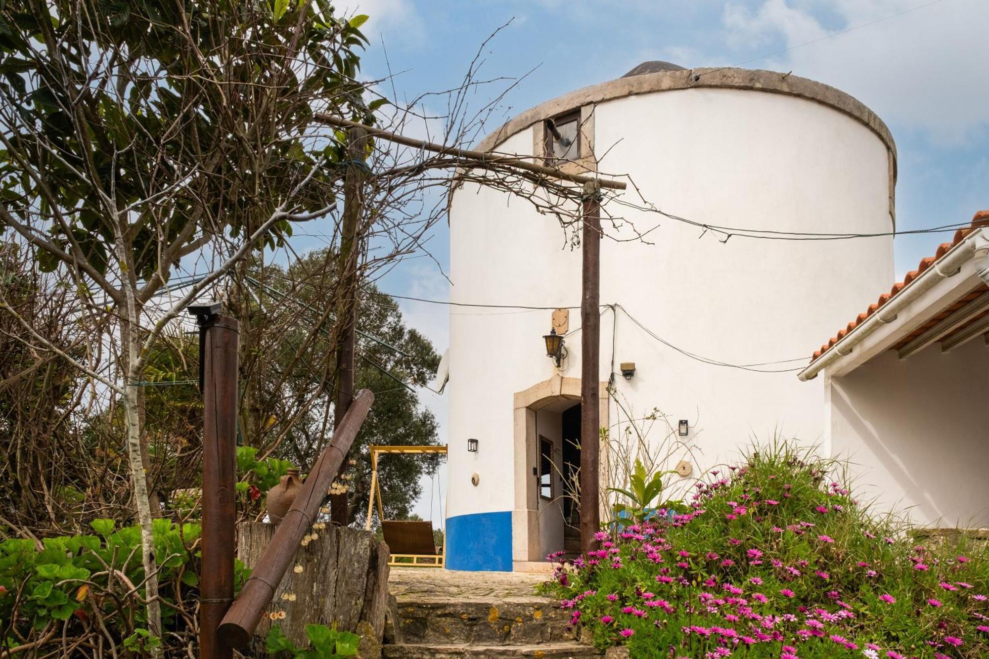 Casa Moinho By Olala Homes Santiago do Cacém Exteriér fotografie