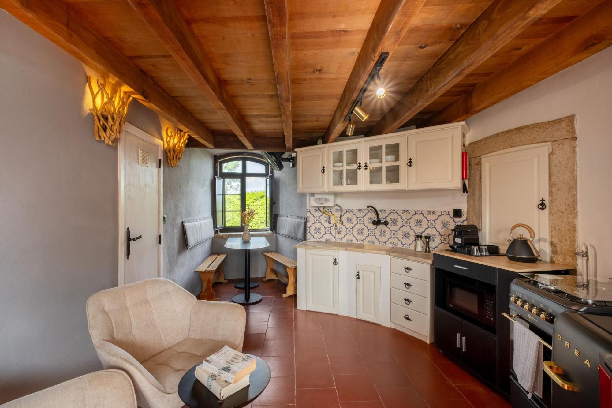 Casa Moinho By Olala Homes Santiago do Cacém Exteriér fotografie