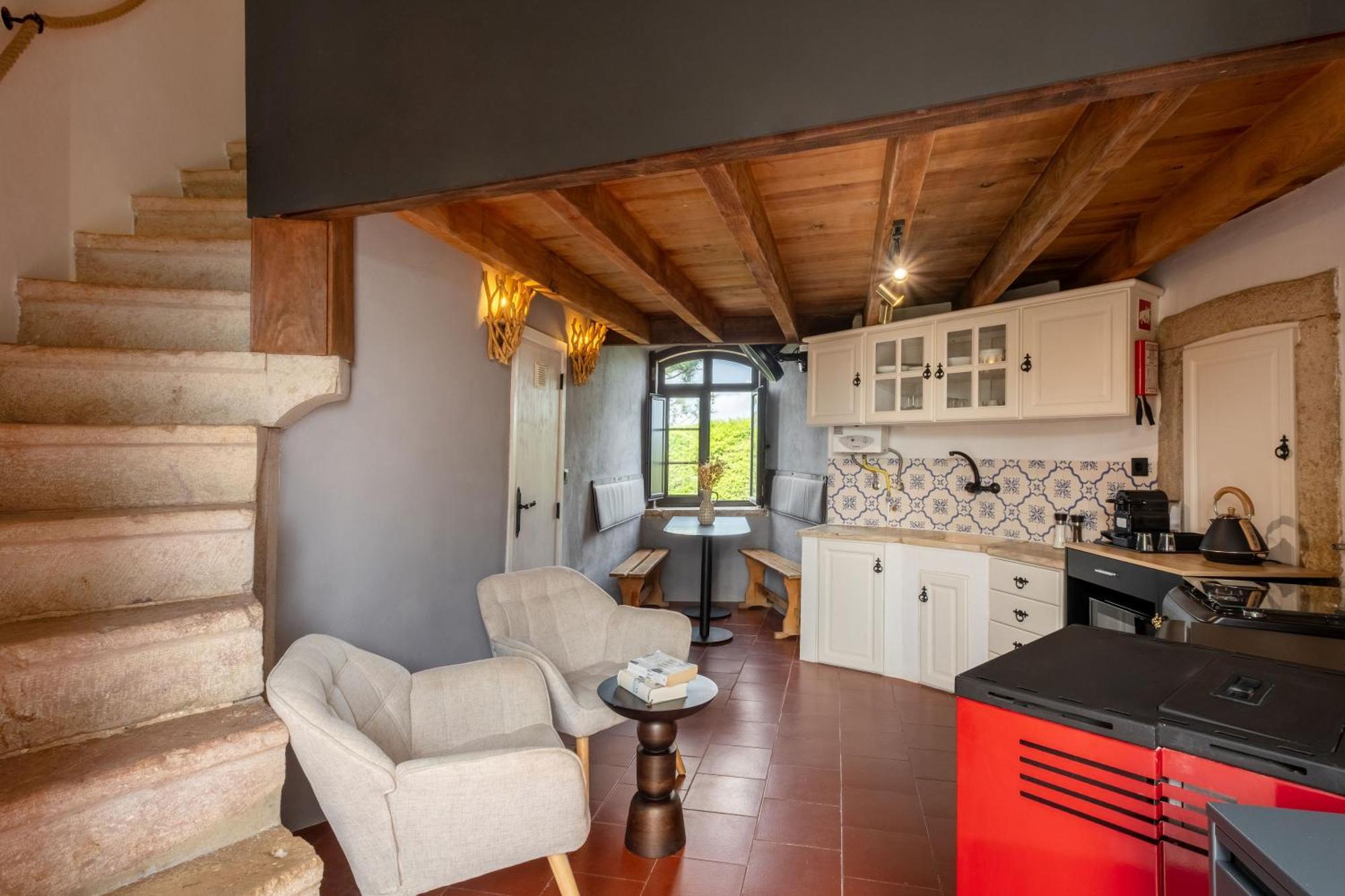 Casa Moinho By Olala Homes Santiago do Cacém Exteriér fotografie