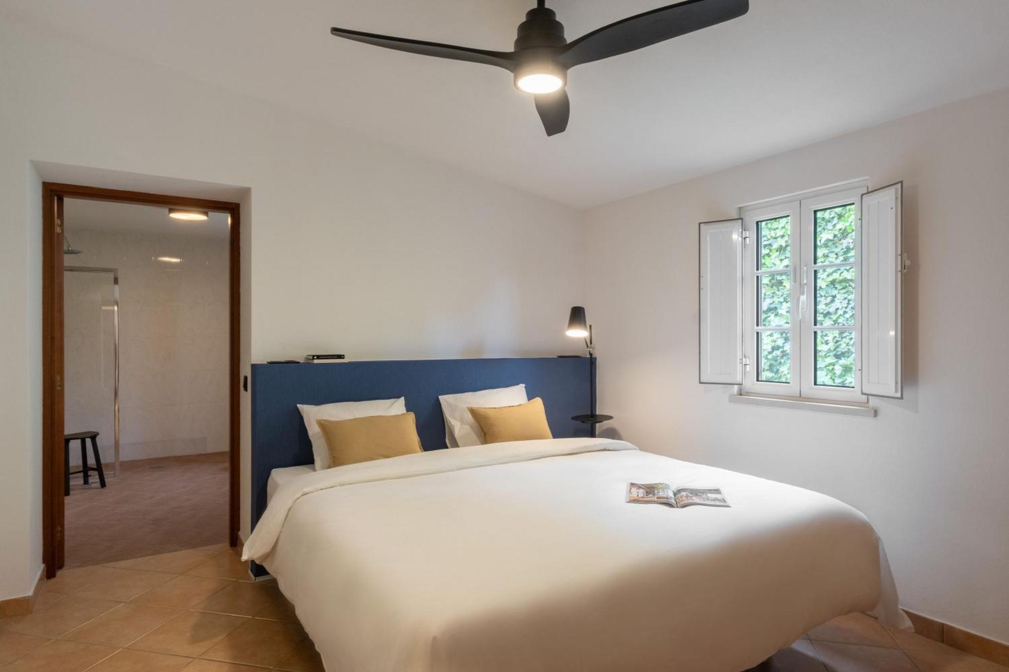 Casa Moinho By Olala Homes Santiago do Cacém Exteriér fotografie