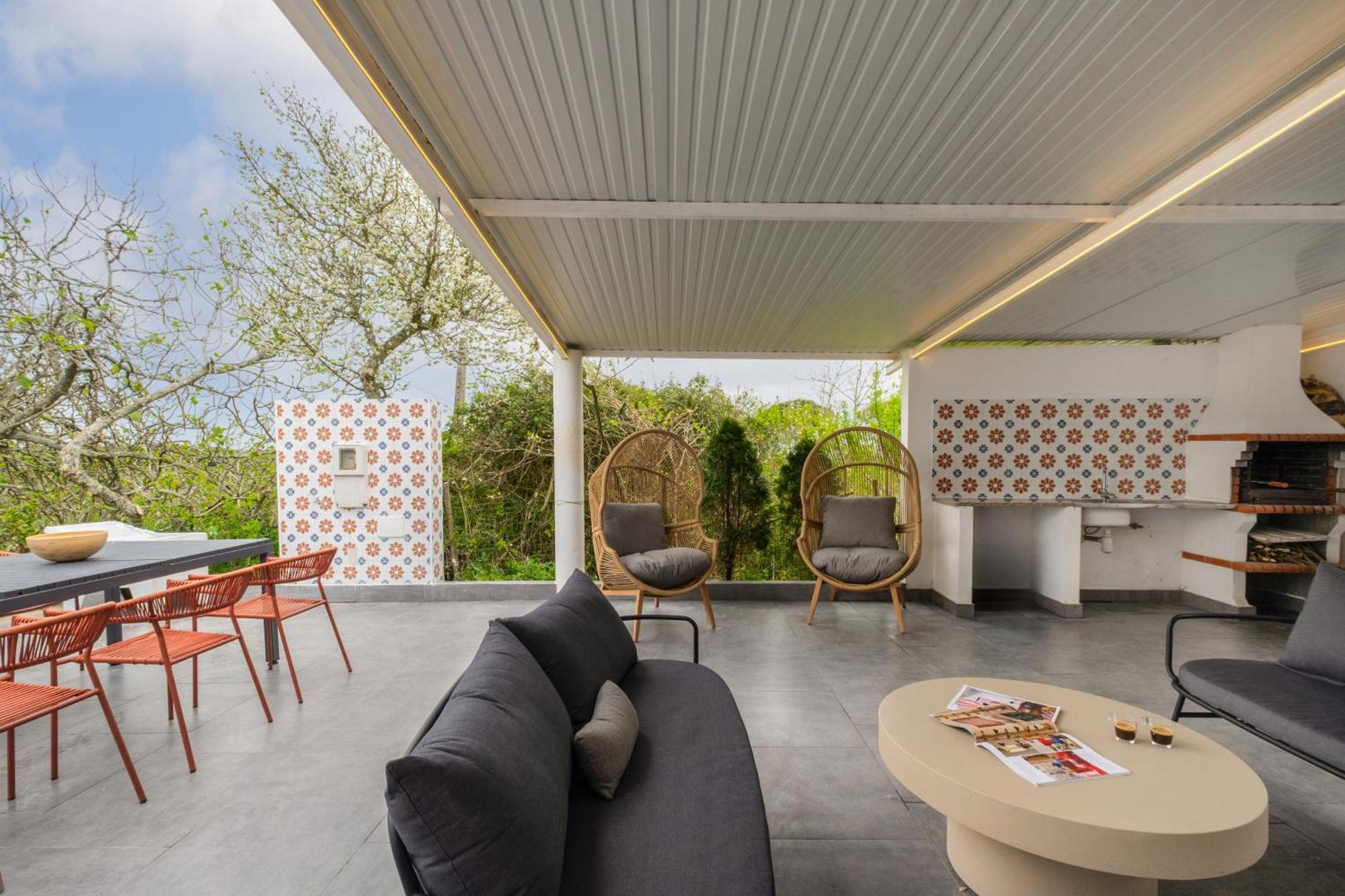 Casa Moinho By Olala Homes Santiago do Cacém Exteriér fotografie