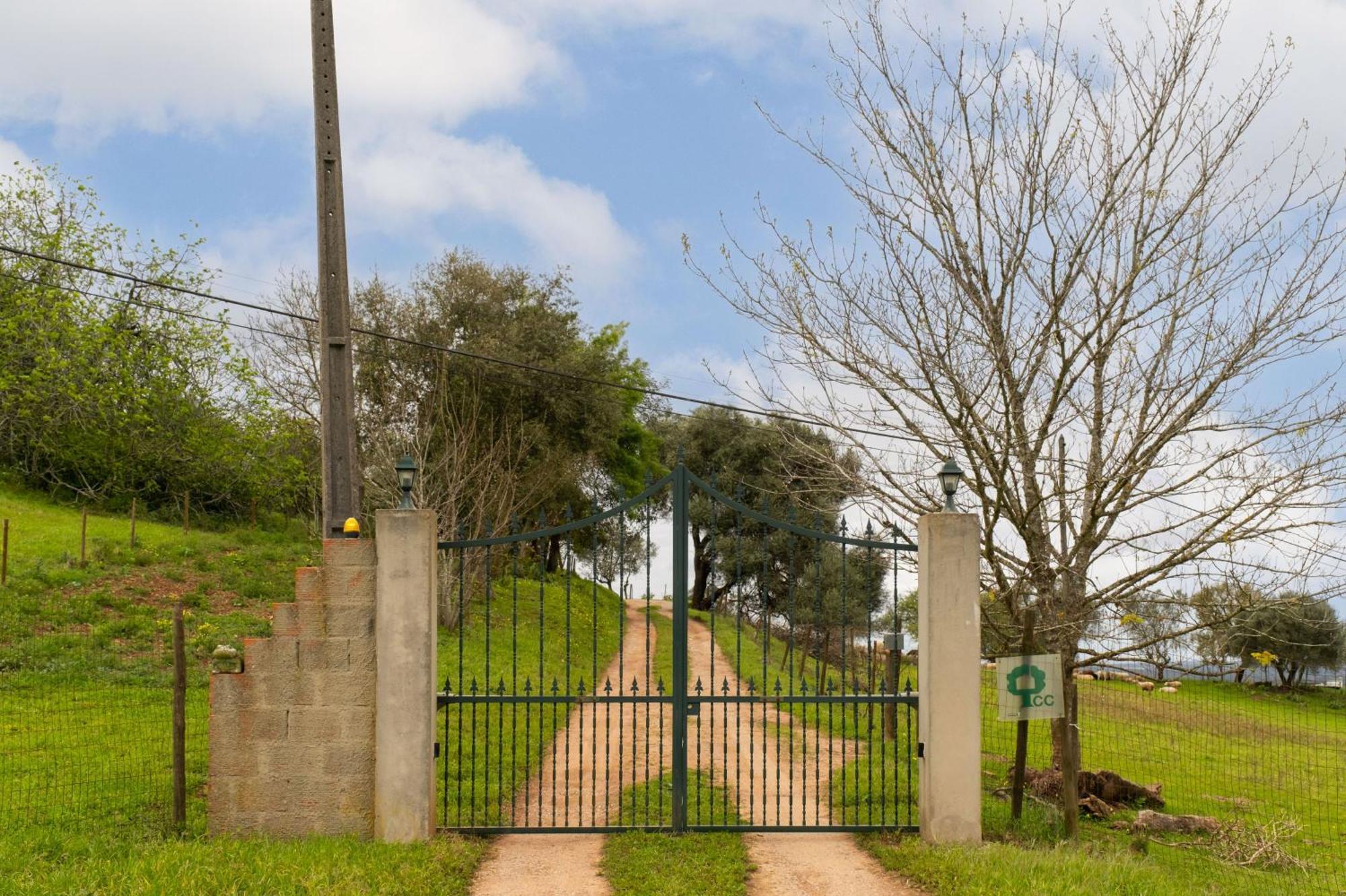 Casa Moinho By Olala Homes Santiago do Cacém Exteriér fotografie