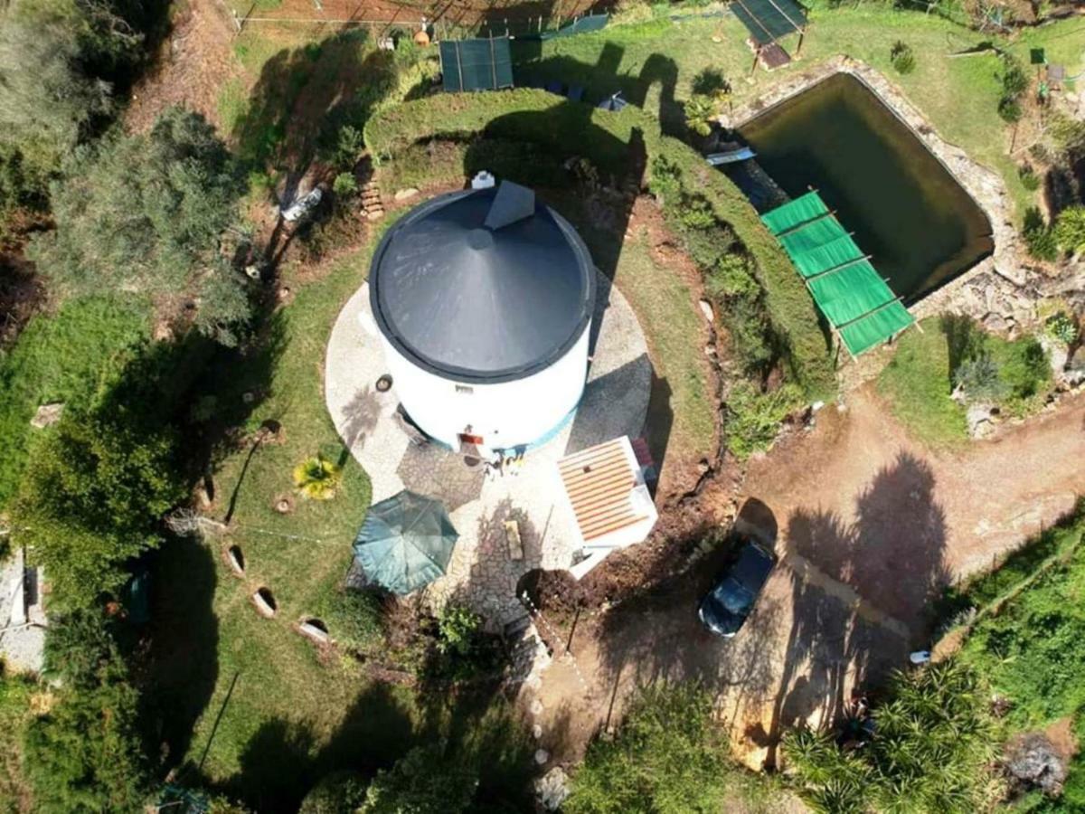Casa Moinho By Olala Homes Santiago do Cacém Exteriér fotografie